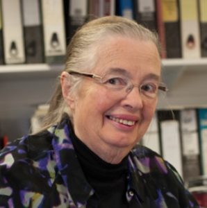 Professor Jean Golding OBE