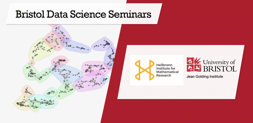 Heilbronn Data Science Seminar Series