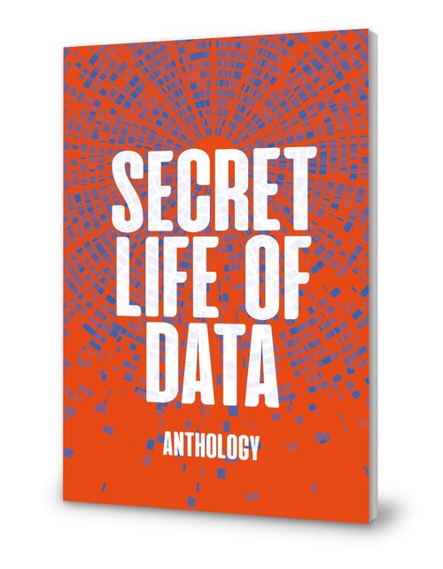 Secret Life of Data Competition